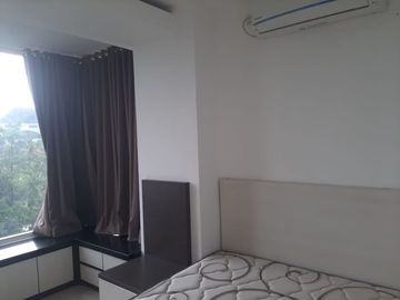 Langsung Huni, Apartemen Jogja Dijual, 5 menit Kampus YKPN Seturan
