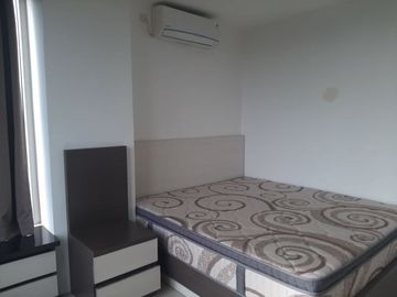 Langsung Huni, Apartemen Jogja Dijual, 5 menit Kampus YKPN Seturan