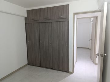 apartamento en venta en calasanz parte baja. Cod V12586
