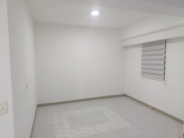 apartamento en venta en calasanz parte baja. Cod V12586