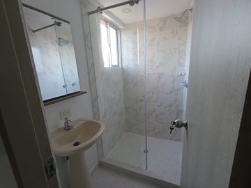 apartamento en venta en calasanz parte baja. Cod V12586