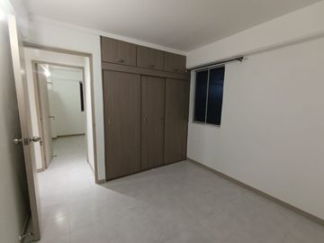 apartamento en venta en calasanz parte baja. Cod V12586