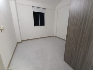 apartamento en venta en calasanz parte baja. Cod V12586