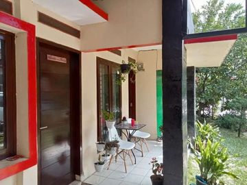 Rumah Minimalis @Cijaura Dekat Ciwastra, Margacinta, Soekarno Hatta