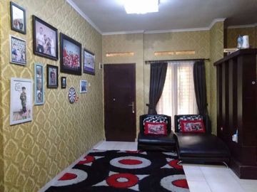Rumah Minimalis @Cijaura Dekat Ciwastra, Margacinta, Soekarno Hatta