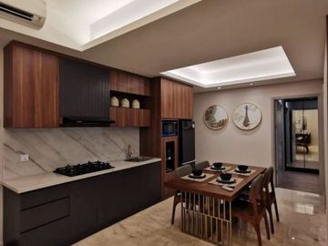 Apartemen Grand Sungkono Lagoon Full furnish mewah