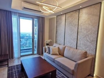 Apartemen Grand Sungkono Lagoon Full furnish mewah