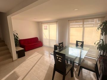 casa en venta en prados del limonar. Cod V16708