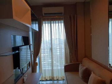 Disewakan Apartemen Indah GP Plaza Unit 1BR Fully furnished