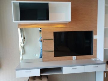 Disewakan Apartemen Indah GP Plaza Unit 1BR Fully furnished