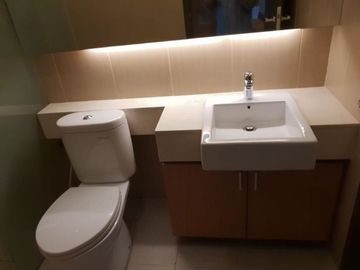 Disewakan Apartemen Indah GP Plaza Unit 1BR Fully furnished