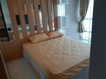 Disewakan Apartemen Indah GP Plaza Unit 1BR Fully furnished