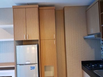 Disewakan Apartemen Indah GP Plaza Unit 1BR Fully furnished