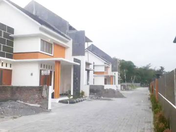 Rumah Dijual di Solo Dekat UIN Raden Mas Said Surakarta