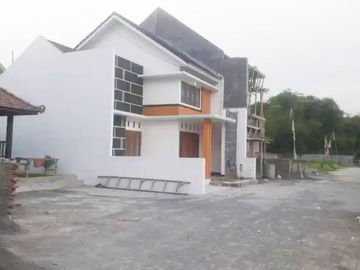 Rumah Dijual di Solo Dekat UIN Raden Mas Said Surakarta