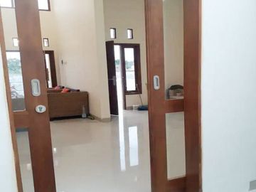 Rumah Dijual di Solo Dekat UIN Raden Mas Said Surakarta