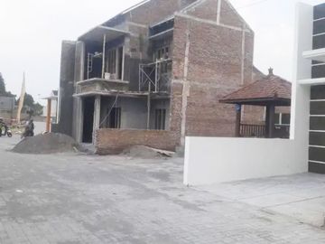 Rumah Dijual di Solo Dekat UIN Raden Mas Said Surakarta