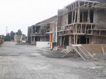 Rumah Dijual di Solo Dekat UIN Raden Mas Said Surakarta