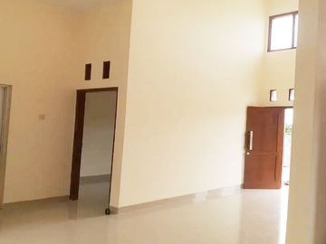 Rumah Dijual di Solo Dekat UIN Raden Mas Said Surakarta