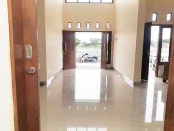 Rumah Dijual di Solo Dekat UIN Raden Mas Said Surakarta