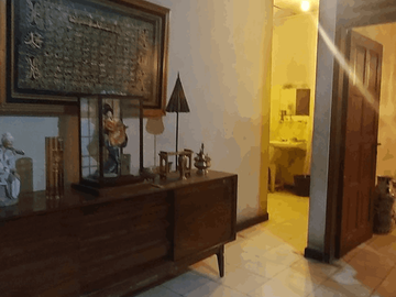 Rumah Tua Hitung Tanah Di Pondok Bambu Jakarta Timur S7171