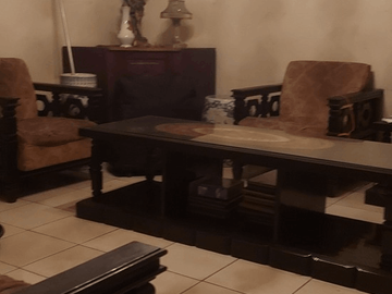 Rumah Tua Hitung Tanah Di Pondok Bambu Jakarta Timur S7171