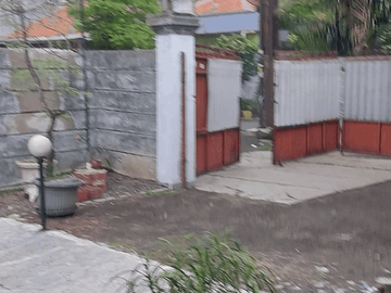 Rumah Tua Hitung Tanah Di Pondok Bambu Jakarta Timur S7171