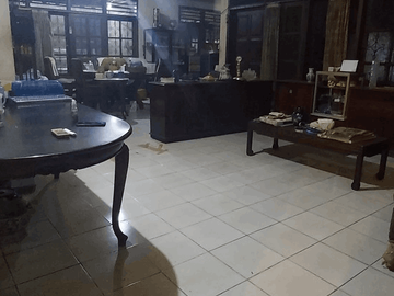 Rumah Tua Hitung Tanah Di Pondok Bambu Jakarta Timur S7171