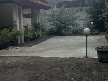 Rumah Tua Hitung Tanah Di Pondok Bambu Jakarta Timur S7171
