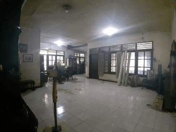 Rumah Tua Hitung Tanah Di Pondok Bambu Jakarta Timur S7171