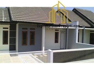 Rumah Di Komplek Pasopati Arcamanik Bandung Timur | ARIEFWIRAGUNA
