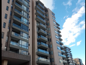 apartamento en arriendo en colina. Cod A3879802