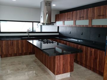 HERMOSA CASA EN VENTA PARQUE BAJA CALIFORNIA SUR , LOMAS DE ANGELOPOLIS