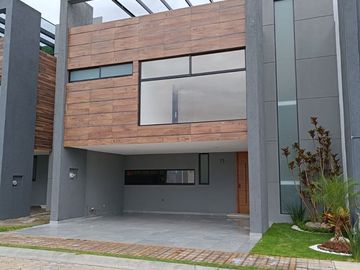 HERMOSA CASA EN VENTA PARQUE BAJA CALIFORNIA SUR , LOMAS DE ANGELOPOLIS
