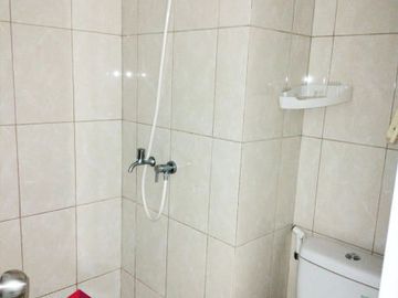 Disewakan Murah Apartemen Springlake Studio View Danau Cantik