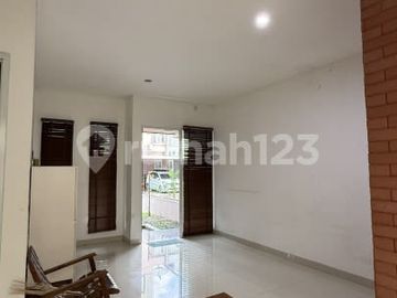 Dijual Cepat Rumah di Bintaro Terrace 2 Tangsel