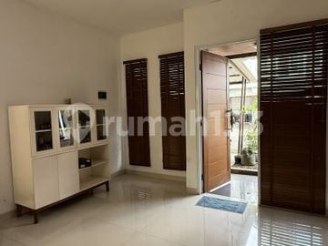 Dijual Cepat Rumah di Bintaro Terrace 2 Tangsel