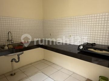 Dijual Cepat Rumah di Bintaro Terrace 2 Tangsel