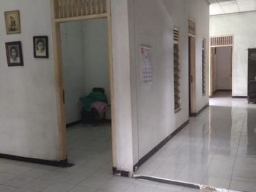 Rumah Pinggir jalan Raya Gondang Sine, Kedungbanteng, Gondang, Kabupaten Sragen, Jawa Tengah, cocok untuk usaha