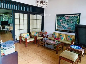 Rumah Asri Dijalan Utama Kayumas Jakarta Timur