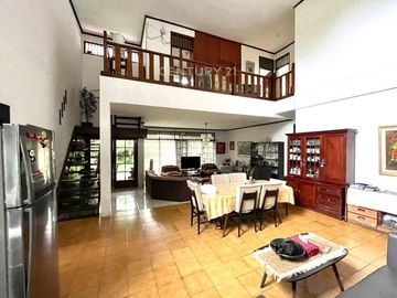 Rumah Asri Dijalan Utama Kayumas Jakarta Timur