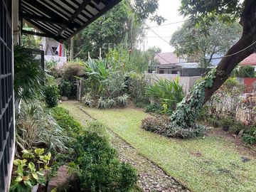 Rumah Asri Dijalan Utama Kayumas Jakarta Timur
