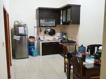 Rumah Dijual di Poris Indah Kota Tangerang