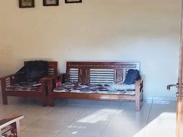 Rumah Dijual di Poris Indah Kota Tangerang