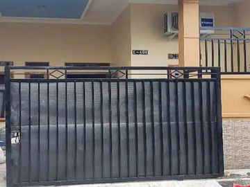 Rumah Dijual di Poris Indah Kota Tangerang