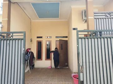 Rumah Dijual di Poris Indah Kota Tangerang