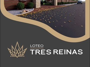 Parcelas 5000 m2 en en Venta en Talca Loteo 3 Reinas