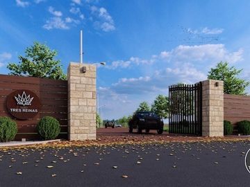 Parcelas 5000 m2 en en Venta en Talca Loteo 3 Reinas