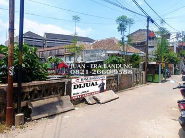 Tanah dekat Kampus UNPAS Lengkong dan Pungkur