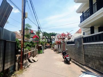 Tanah dekat Kampus UNPAS Lengkong dan Pungkur